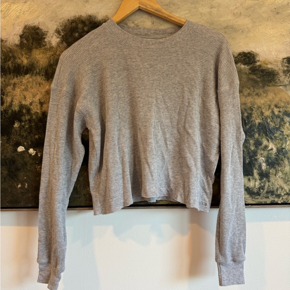 TNA waffle knit - Picture 1 of 2